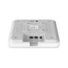 Ruijie Networks RG-RAP2200(F) bezprzewodowy punkt dostępowy 1267 Mbit/s Biały Power over Ethernet (PoE)