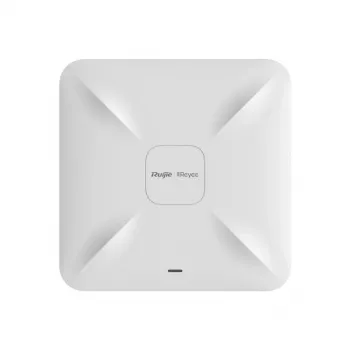 Ruijie Networks RG-RAP2200(F) bezprzewodowy punkt dostępowy 1267 Mbit/s Biały Power over Ethernet (PoE)