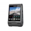 Kamera samochodowa VIOFO A229 PLUS 1CH-G GPS — 1‑kanałowa, 2560×1440, GPS, Wi‑Fi, wyświetlacz 2,4 cala, MicroSD do 512 GB