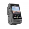 Kamera samochodowa VIOFO A229 PLUS 1CH-G GPS — 1‑kanałowa, 2560×1440, GPS, Wi‑Fi, wyświetlacz 2,4 cala, MicroSD do 512 GB