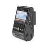 Kamera samochodowa VIOFO A229 PLUS 1CH-G GPS — 1‑kanałowa, 2560×1440, GPS, Wi‑Fi, wyświetlacz 2,4 cala, MicroSD do 512 GB