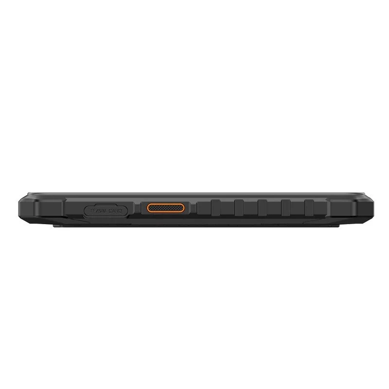 Smartfon UleFone RugKing 2 Pro — telefon wytrzymały, 4 GB RAM, 128 GB pamięci, pomarańczowy
