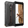 Smartfon UleFone RugKing 2 Pro — telefon wytrzymały, 4 GB RAM, 128 GB pamięci, pomarańczowy