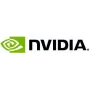 NVIDIA - Moduł odbiornika OSFP - 800 Gigabit Ethernet - 2 porty - MPO-12/APC-Single-Modus - do 100 m - 1310 nm (980-9I30H-00NM00)