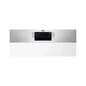 W pełni zabudowana zmywarka AEG FEE53680ZM — 13 kompletów, 60 cm, 44 dB, klasa energetyczna D