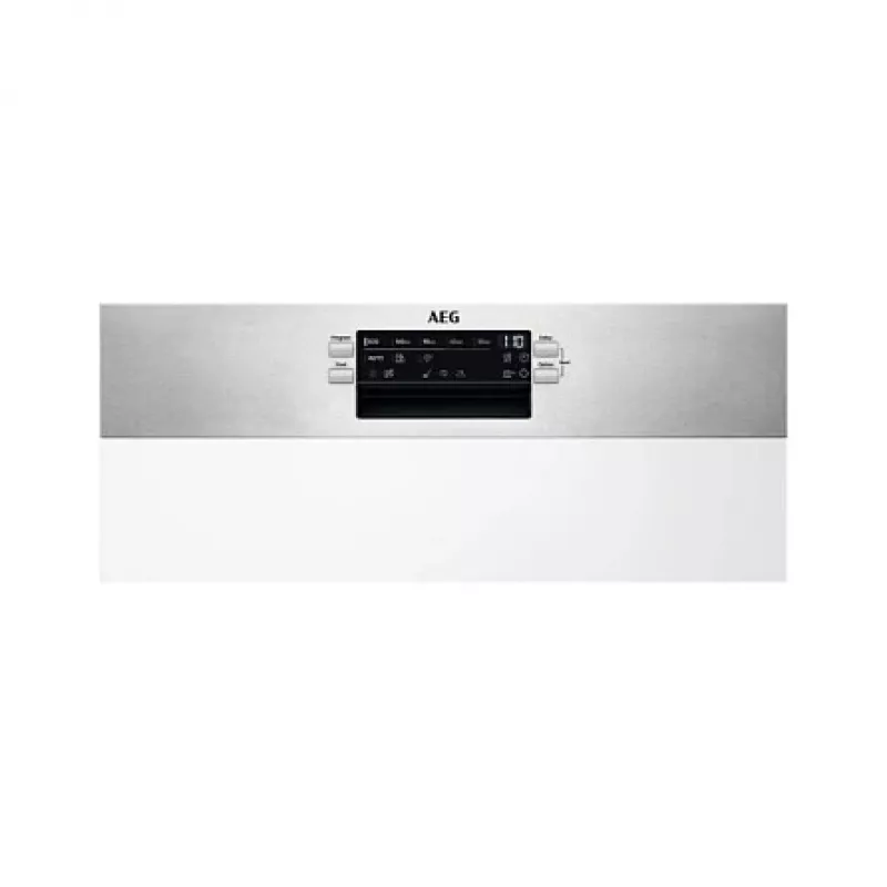 W pełni zabudowana zmywarka AEG FEE53680ZM — 13 kompletów, 60 cm, 44 dB, klasa energetyczna D