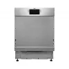 W pełni zabudowana zmywarka AEG FEE53680ZM — 13 kompletów, 60 cm, 44 dB, klasa energetyczna D