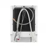 W pełni zabudowana zmywarka AEG FEE53680ZM — 13 kompletów, 60 cm, 44 dB, klasa energetyczna D