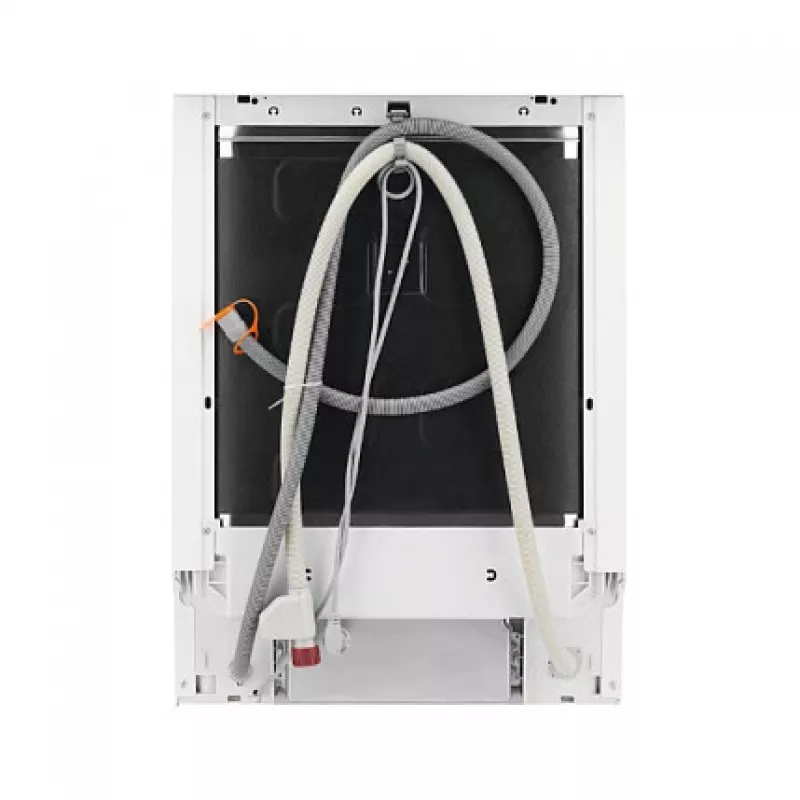 W pełni zabudowana zmywarka AEG FEE53680ZM — 13 kompletów, 60 cm, 44 dB, klasa energetyczna D