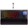 Corsair Galleon 100 SD klawiatura gamingowa, pełnowymiarowa, zintegrowany Stream Deck, hot-swap, DE - czarna