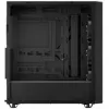 Corsair 3200D RS Obudowa PC, Midi-Tower, ATX, Szkło hartowane - czarny