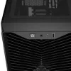 Corsair 3200D RS Obudowa PC, Midi-Tower, ATX, Szkło hartowane - czarny