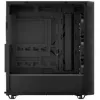 Obudowa PC Corsair 3200D RS, Midi-Tower, ATX, szkło hartowane - szary