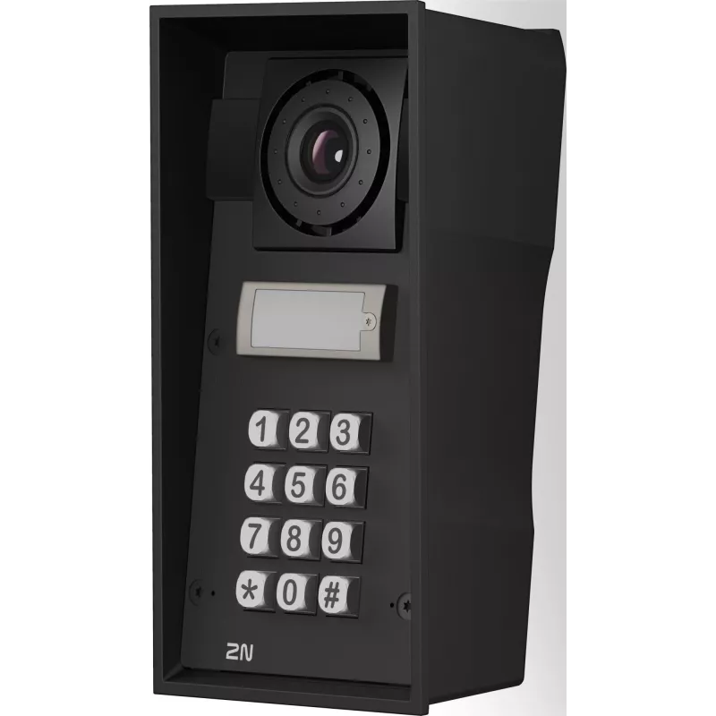 Panel wejściowy HELIOS/IP Force W/CAM 9151101CHKW 2N