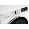 LG RH90V9AV4N, pompa ciepła, 9 kg, głębokość 66 cm - Suszarka do ubrań