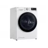 LG RH90V9AV4N, pompa ciepła, 9 kg, głębokość 66 cm - Suszarka do ubrań