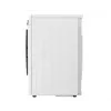 LG RH90V9AV4N, pompa ciepła, 9 kg, głębokość 66 cm - Suszarka do ubrań