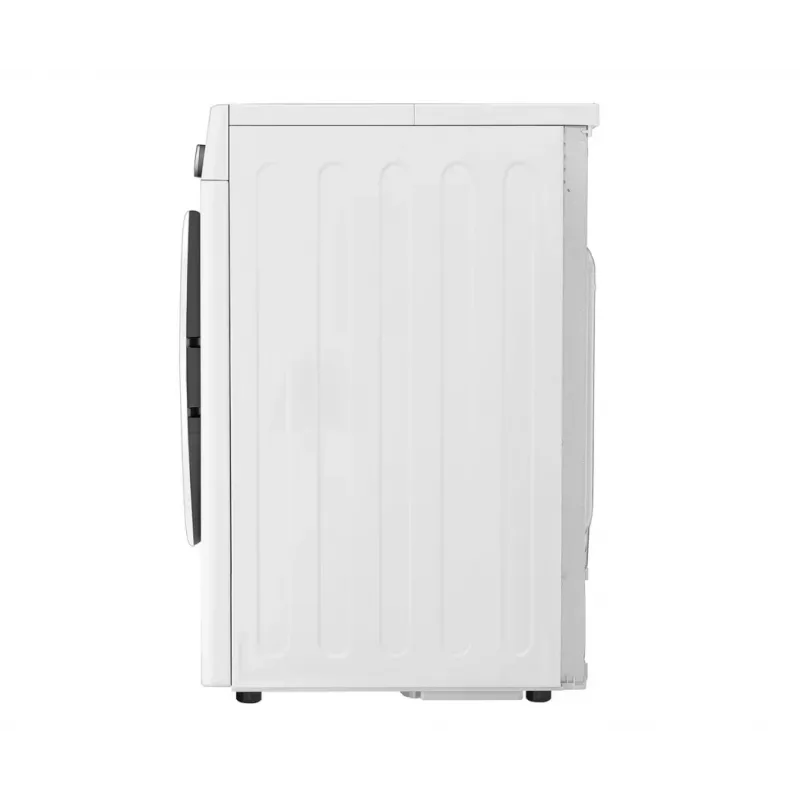 LG RH90V9AV4N, pompa ciepła, 9 kg, głębokość 66 cm - Suszarka do ubrań