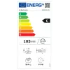 LG RH90V9AV4N, pompa ciepła, 9 kg, głębokość 66 cm - Suszarka do ubrań