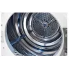 LG RH90V9AV4N, pompa ciepła, 9 kg, głębokość 66 cm - Suszarka do ubrań