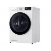 LG RH90V9AV4N, pompa ciepła, 9 kg, głębokość 66 cm - Suszarka do ubrań