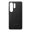 SAMSUNG Carbon Magnet etui do Galaxy S26 Ultra Czarny (EF-KS948SNEGWW)