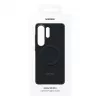 SAMSUNG Carbon Magnet etui do Galaxy S26 Ultra Czarny (EF-KS948SNEGWW)