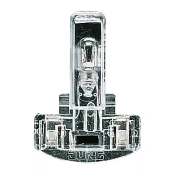Jung 96-24 24V 25mA Żarówka do wyłącznika przyciskowego Lichtsignal