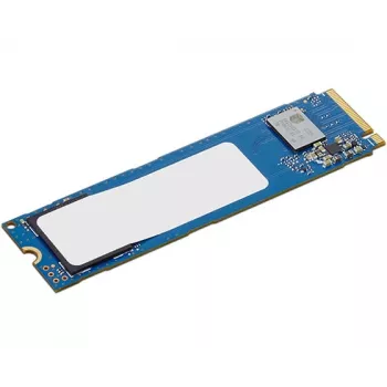 Dysk SSD Lenovo M.2 2280 PCIe Gen4 NVMe OPAL 2.0 512 GB (model 4XB1T87551)