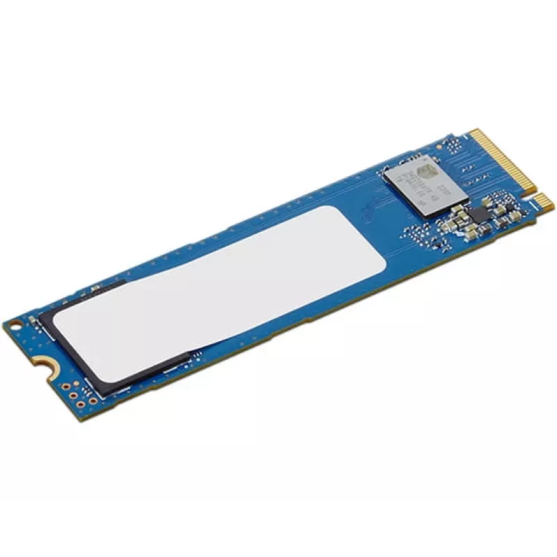 Dysk SSD Lenovo M.2 2280 PCIe Gen4 NVMe OPAL 2.0 512 GB (model 4XB1T87551)