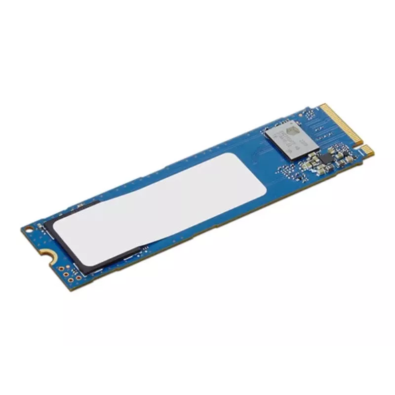 Dysk SSD Lenovo M.2 2280 PCIe Gen4 NVMe OPAL 2.0 512 GB (model 4XB1T87551)