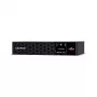 UPS CyberPower PR2000ERT2U Line-Interactive 2 kVA / 2000 W, 10 gniazd C13, Rack/Wieża, akumulator VRLA