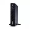 UPS CyberPower PR2000ERT2U Line-Interactive 2 kVA / 2000 W, 10 gniazd C13, Rack/Wieża, akumulator VRLA