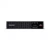 UPS CyberPower PR2000ERT2U Line-Interactive 2 kVA / 2000 W, 10 gniazd C13, Rack/Wieża, akumulator VRLA
