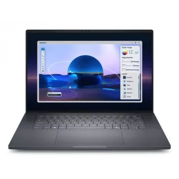 Dell Pro Max 16 Premium U7-265H 32/1TB W11P P2 Noac 3Y