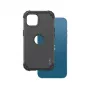 Pokrowiec PanzerGlass CARE by modne etui Czarny FORCE iPhone 14 13