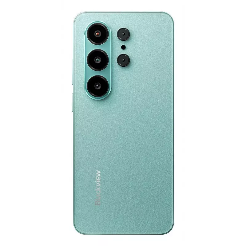 Telefon komórkowy Wave 10/8/128GB Green Blackview
