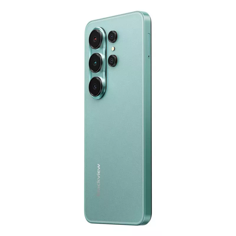 Telefon komórkowy Wave 10/8/128GB Green Blackview