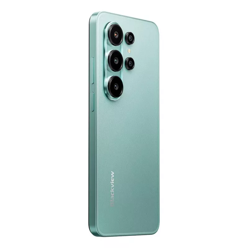 Telefon komórkowy Wave 10/8/128GB Green Blackview