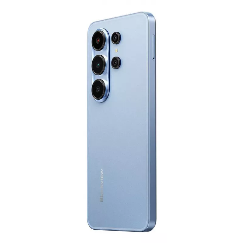 Telefon komórkowy Wave 10/8/128 GB niebieski Blackview