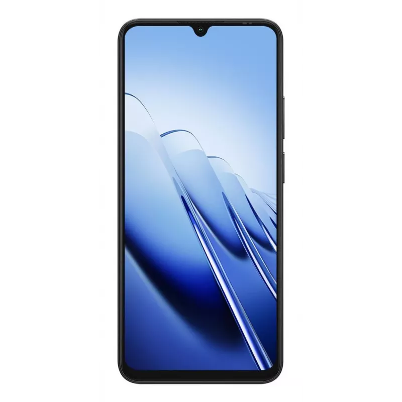 Telefon komórkowy Wave 10/8/128GB Czarny Blackview