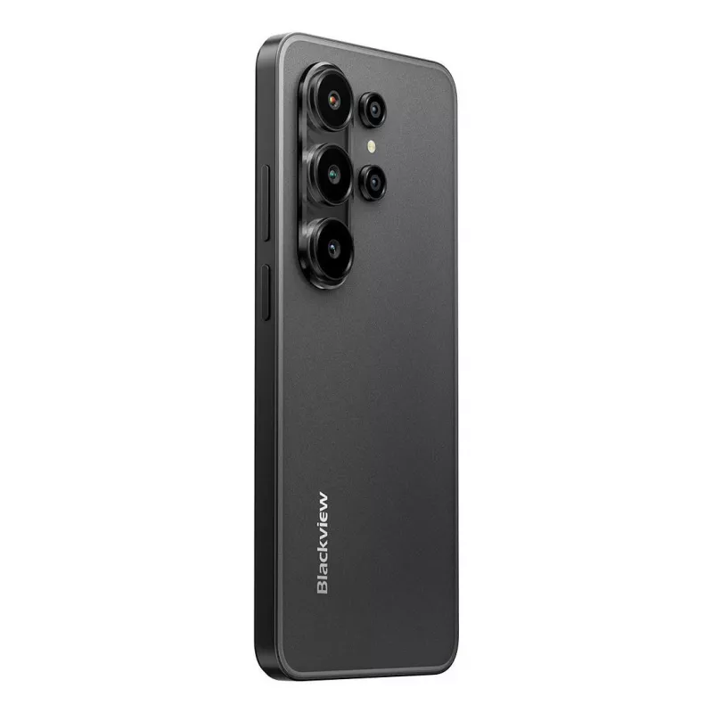 Telefon komórkowy Wave 10/8/128GB Czarny Blackview