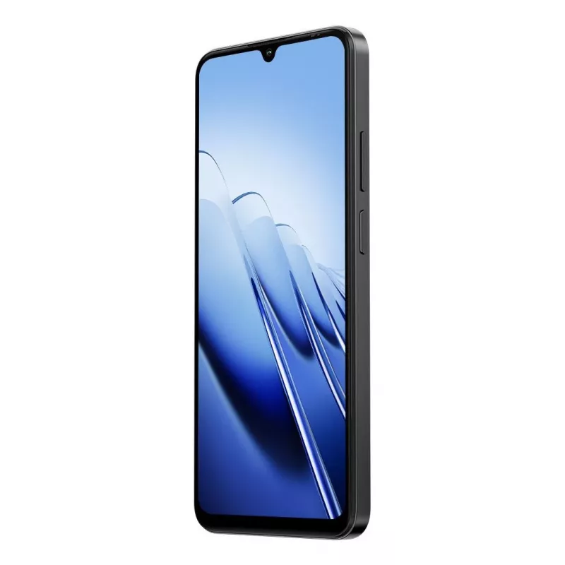 Telefon komórkowy Wave 10/8/128GB Czarny Blackview