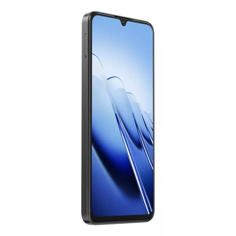 Telefon komórkowy Wave 10/8/128GB Czarny Blackview