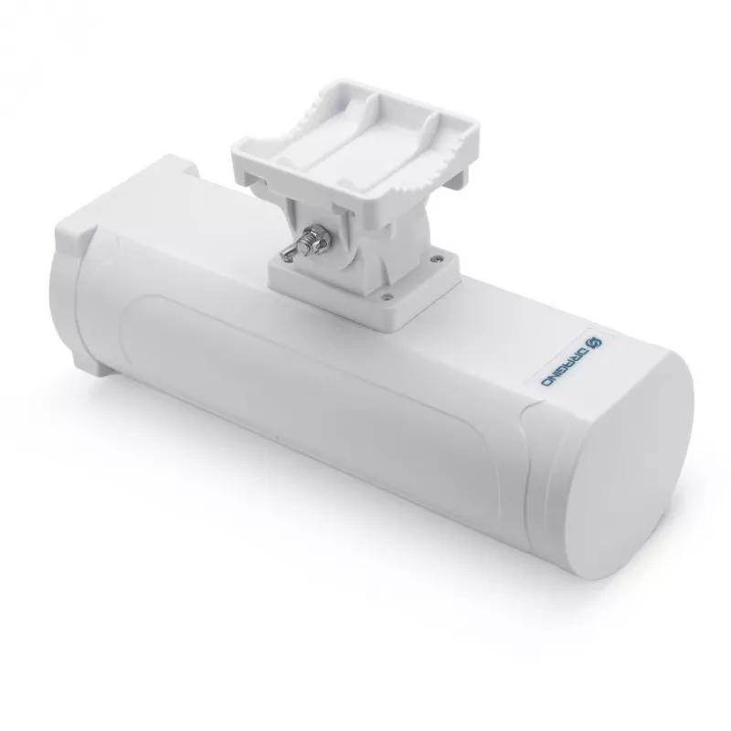 Zewnętrzna brama sieciowa LoRaWAN DRAGINO DLOS8N-868-EC25-E z 4G
