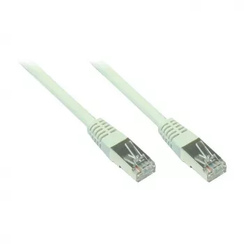 Goodconnections 8550-250 Ethernet kabel krosowy Szary