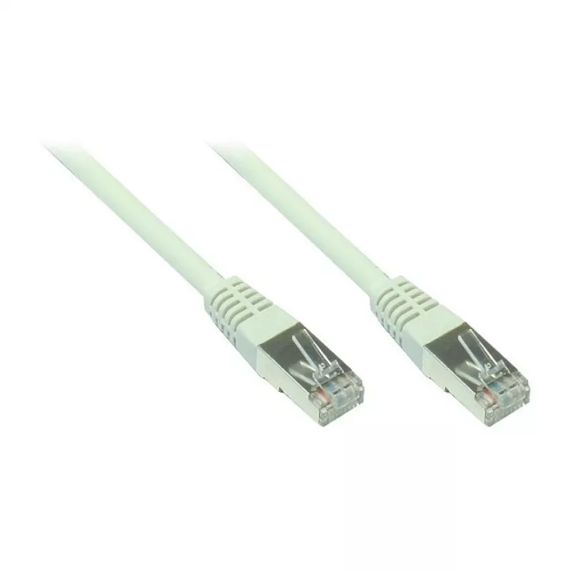 Goodconnections 8550-250 Ethernet kabel krosowy Szary