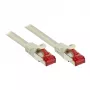 Goodconnections 8063-030 Kabel krosowy Ethernet szary