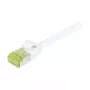 Synergy21 S217931 Kabel krosowy Ethernet biały