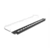 Patch Panel DeLOCK 19 inch D-Type 16 Port 1U Czarny Model 67058